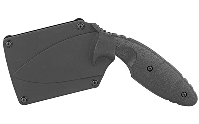 KABAR KBAR TDI LE KNIFE 2" BLK CMB - Image 3