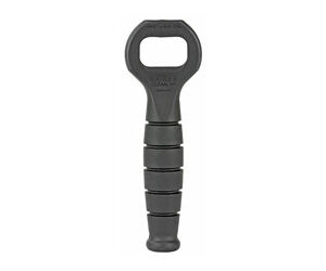 KABAR KBAR KA-BARLEY BOTTLE OPENER BLK