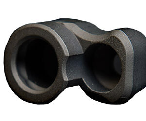 Kinetic Development Group, LLC KDG SCAR REAR QD SLING MOUNT BLK