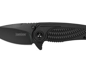 Kershaw KERSHAW SPOKE 2" PLN BLACKWASH