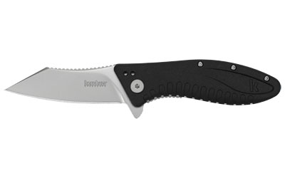 Kershaw KERSHAW GRINDER 3.2" PLN BEAD-BLASTD