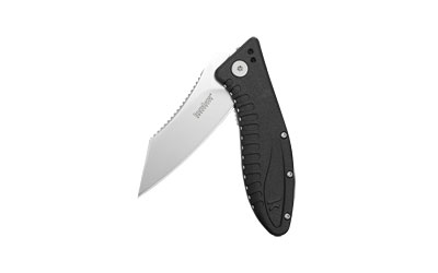 Kershaw KERSHAW GRINDER 3.2" PLN BEAD-BLASTD - Image 2