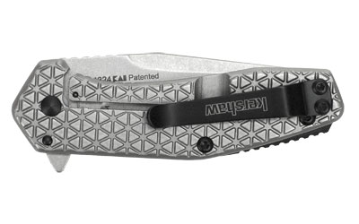 Kershaw KERSHAW CATHODE 2.2" PLN STONEWAHSED - Image 2