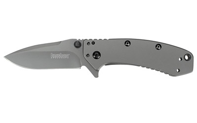Kershaw KERSHAW CRYO 2.75" PLN BLK