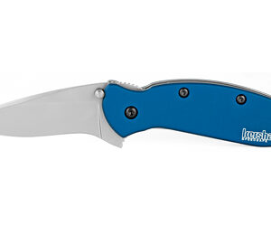 Kershaw KERSHAW KEN ONION SCALLION NVY BL