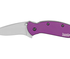 Kershaw KERSHAW KEN ONION SCALLION PUR