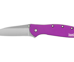 Kershaw KERSHAW KEN ONION LEEK PURPLE