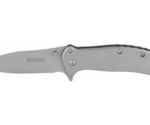 Kershaw KERSHAW ZING SS 3" PLN BEAD-BLASTED