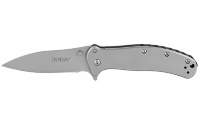 Kershaw KERSHAW ZING SS 3" PLN BEAD-BLASTED