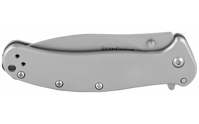 Kershaw KERSHAW ZING SS 3" PLN BEAD-BLASTED - Image 2