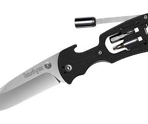 Kershaw KERSHAW SELECT FIRE 3 3/8" /TOOL STS