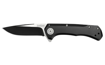 Kershaw KERSHAW SHOWTIME 3" PLN BLACK-OXIDE