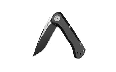 Kershaw KERSHAW SHOWTIME 3" PLN BLACK-OXIDE - Image 2