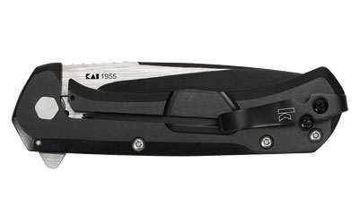 Kershaw KERSHAW SHOWTIME 3" PLN BLACK-OXIDE - Image 3