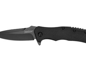 Kershaw KERSHAW RJ MARTIN TACTICAL 3.0" PLNB