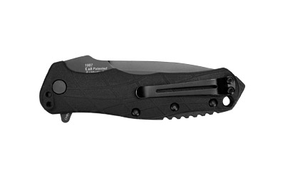 Kershaw KERSHAW RJ MARTIN TACTICAL 3.0" PLNB - Image 2