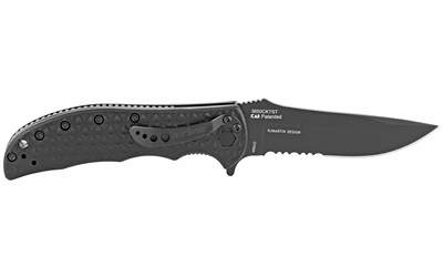 Kershaw KERSHAW VOLT II 3 1/8" COMBO BLK - Image 2
