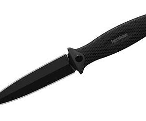 Kershaw KERSHAW SECRET AGENT BLK PLN