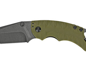 Kershaw KERSHAW SHUFFLE II 2.6" BLKWASH ODG
