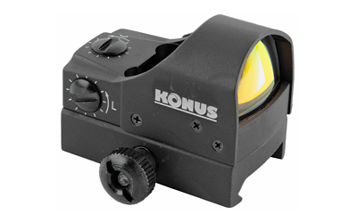 Konus KONUS SIGHTPRO FISSION 2.0 - Image 2