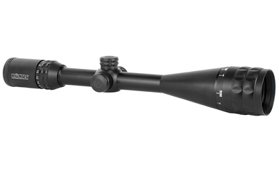 Konus KONUS KONUSPRO PLUS 6-24X50 IR MBLK - Image 2