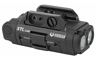Viridian Weapon Technologies VIRIDIAN XTL G3 LGHT/HD CAM COMBO - Image 2