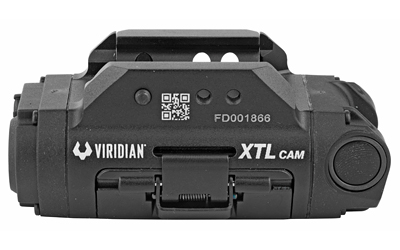Viridian Weapon Technologies VIRIDIAN XTL G3 LGHT/HD CAM COMBO - Image 3