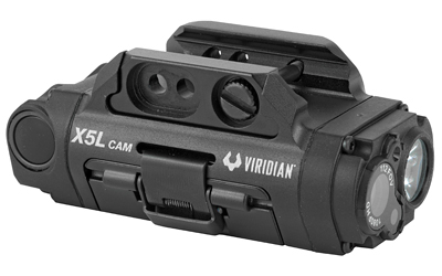 Viridian Weapon Technologies VIRIDIAN X5L G3 UNV LSR/LGHT/HD CAM - Image 2