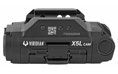 Viridian Weapon Technologies VIRIDIAN X5L G3 UNV LSR/LGHT/HD CAM - Image 3