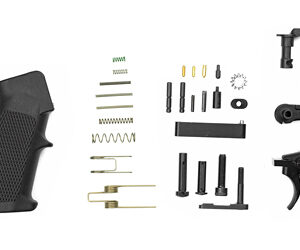 LBE Unlimited LBE LPK 556 W/TRIG GUARD AND GRIP