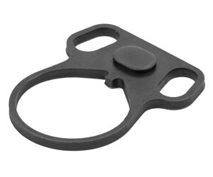 LBE Unlimited LBE AR AMBI END PLATE