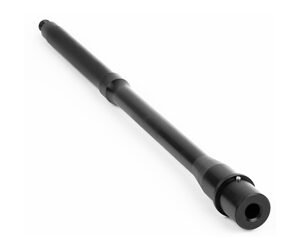 LBE Unlimited LBE BBL 16" 9MM NITRIDE 1/10
