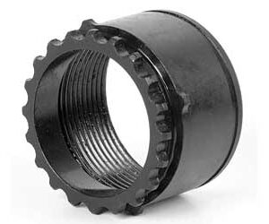 LBE Unlimited LBE AR 308 BARREL NUT