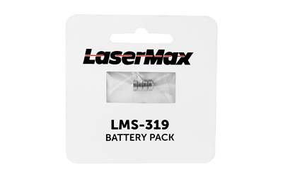 LaserMax LASERMAX BTRY FOR GLK 26 27 29 30 36