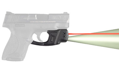 LaserMax LASERMAX CENTFR RUG LC9/LC380/LC9S R - Image 4