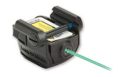 LaserMax LASERMAX LMS-MICRO RAIL MNTD LSR GRN - Image 4