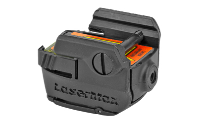 LaserMax LASERMAX LMS-MICRO 2 RL MNTD LSR RED - Image 2