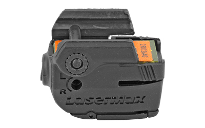LaserMax LASERMAX LMS-MICRO 2 RL MNTD LSR RED - Image 3