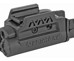 LaserMax LASERMAX SPARTAN ADJ FT LT/LSR CMB D