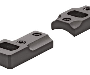 Leupold LEUP DD SAV 10/110RD RCVR 2PC BASE