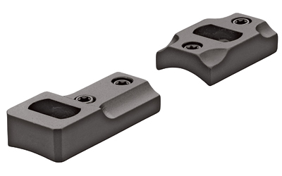 Leupold LEUP DD SAV 10/110RD RCVR 2PC BASE