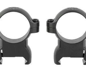 Leupold LEUP LRW 1" RINGS HIGH MATTE