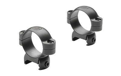 Leupold LEUP LRW 30MM RINGS HIGH MATTE