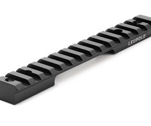 Leupold LEUP CNTRY SLOT BASE REM700 LA 20MOA