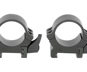 Leupold LEUP QRW2 1" RINGS LOW MATTE