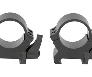 Leupold LEUP QRW2 1" RINGS MED MATTE