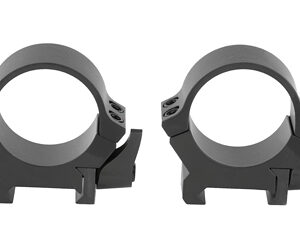 Leupold LEUP QRW2 30MM RINGS LOW MATTE