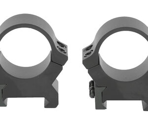 Leupold LEUP PRW2 1" RINGS MED MATTE