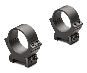 Leupold LEUP PRW2 30MM RINGS MED MATTE