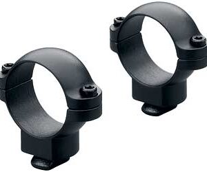Leupold LEUP DD RINGS 1" MEDIUM